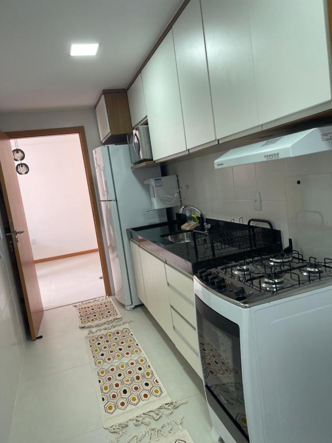 Temporada Cabo Frio - Braga Apartment Exterior photo
